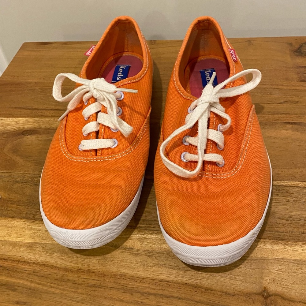 Keds Sneakers Size 7.5 Womens